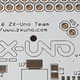 Illustration for article titled Montando un ZX-UNO desde cero